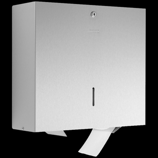 WP163-S SATIN WAGNER EWAR WP163-S TOALETTRULL HOLDER 4 RULL
