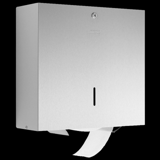 WP163 SATIN WAGNER EWAR WP163 JUMBORULL HOLDER