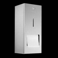 WP164 SATIN WAGNER EWAR WP164 TOALETTRULL HOLDER M/RESERVE RULL