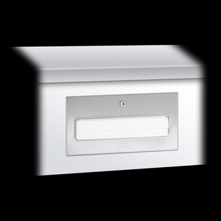 WP166 SATIN WAGNER EWAR WP166 PAPIR HÅNDKLE DISPENSER 250