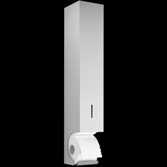 WP168 SATIN WAGNER EWAR WP168 TOALETTRULL BEHOLDER