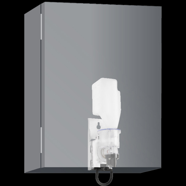 WP173-5 SATIN WAGNER EWAR WP173-5 SKUMSÅPE DISPENSER 400ML 