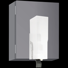 WP173-7 SATIN WAGNER EWAR WP173-7 DESINFEKSJON DISPENSER 950ML