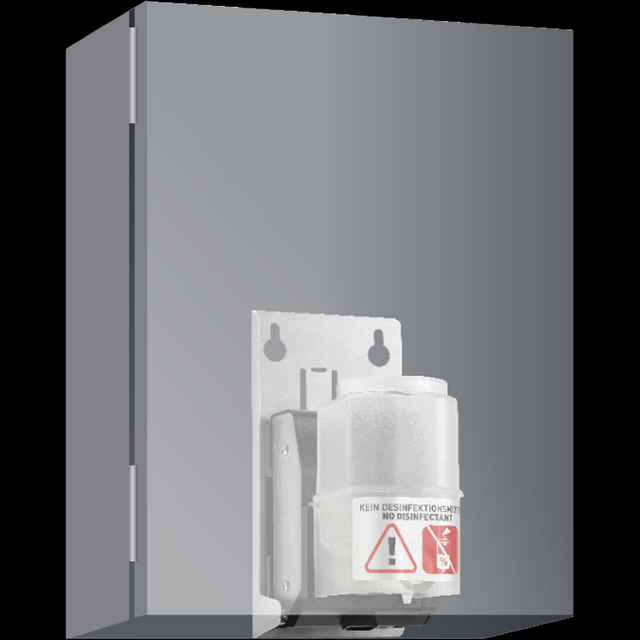 WP173E-1 SATIN WAGNER EWAR WP173E-1 SENSOR SÅPE DISPENSER 200ML 