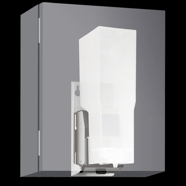 WP173E-7 SATIN WAGNER EWAR WP173E-7 SENSOR DESINF. DISPENSER 950ML 