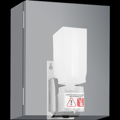 WP173E SATIN WAGNER EWAR WP173E SENSOR SÅPE DISPENSER 950ML