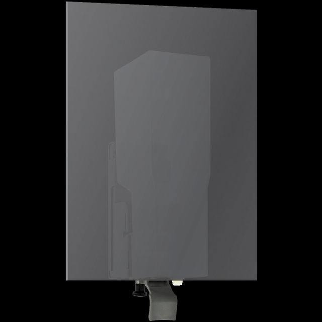 WP174-7 SATIN WAGNER EWAR WP174-7 DESINFEKSJON DISPENSER 950ML 