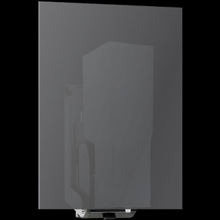 WP174E-7 SATIN WAGNER EWAR WP174E-7 SENSOR-DESINFEKSJON DISP. 950ML