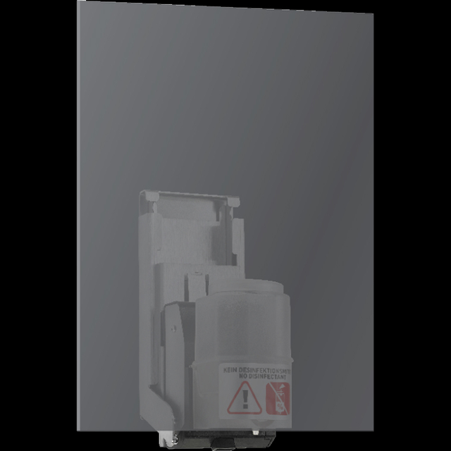 WP174E SATIN WAGNER EWAR WP174E SENSOR SÅPE DISPENSER 200ML 