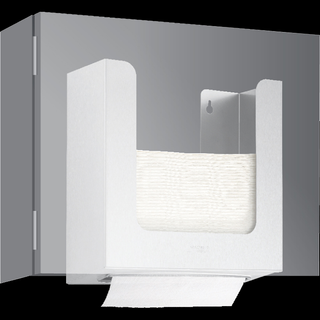 WP175 SATIN WAGNER EWAR WP175 PAPIR HÅNDKLE DISPENSER 500
