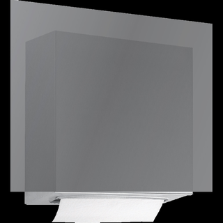 WP176 SATIN WAGNER EWAR WP176 PAPIR HÅNDKLE DISPENSER 500