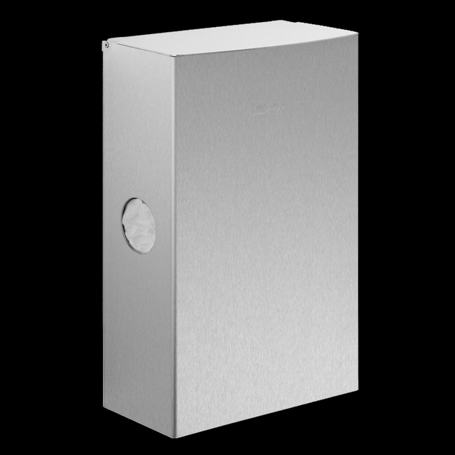 WP177-1 SATIN WAGNER EWAR WP177-1 HYGIENE AVFALLSBEH. 5L +KLAFF 