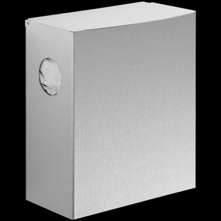 WP177 SATIN WAGNER EWAR WP177 HYGIENE AVFALLSBEHOLDER 5L .