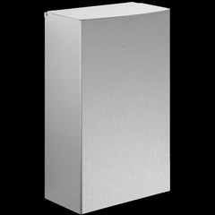 WP179-1 SATIN WAGNER EWAR WP179-1 HYGIENE AVFALLSBEH. 5L M/KLAFF