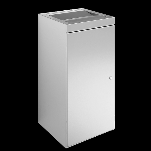 WP180 SATIN WAGNER EWAR WP180 AVFALLSBEHOLDER 36L M/KLAFF 