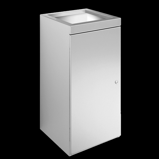 WP181 SATIN WAGNER EWAR WP181 AVFALLSBEHOLDER 36L 