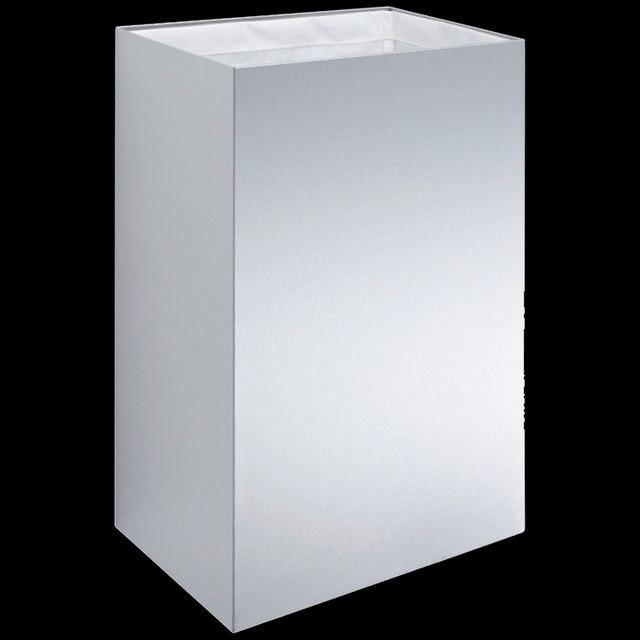 WP183 SATIN WAGNER EWAR WP183 AVFALLSBEHOLDER 60L 