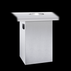 WP188 SATIN WAGNER EWAR WP188 AVFALLSBEHOLDER 40L