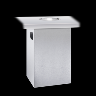 WP188 SATIN WAGNER EWAR WP188 AVFALLSBEHOLDER 40L