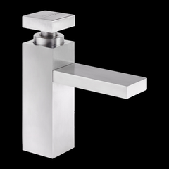 WP189-3 SATIN WAGNER EWAR WP189-3 SÅPEDISPENSER FOR BENK