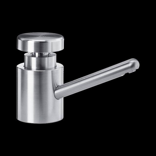 WP191-3 SATIN WAGNER EWAR WP191-3 SÅPEDISPENSER FOR BENK 