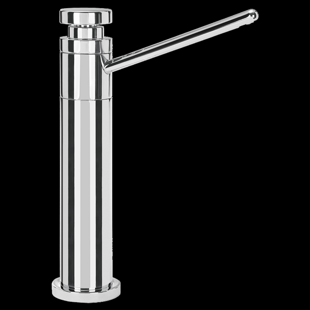 WP192-1 WAGNER EWAR WP192-1 SÅPEDISPENSER FOR BENK KROM 