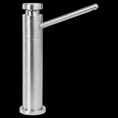 WP192-3 SATIN WAGNER EWAR WP192-3 SÅPEDISPENSER FOR BENK