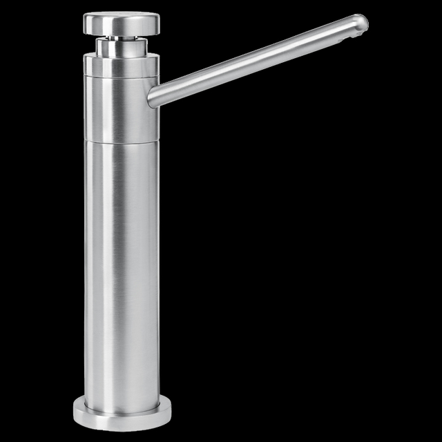 WP192-3 SATIN WAGNER EWAR WP192-3 SÅPEDISPENSER FOR BENK 