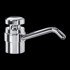 WP193 WAGNER EWAR WP193 SÅPEDISPENSER FOR BENK KROM