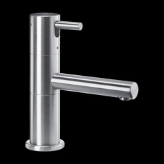 WP195 SATIN / DP1207 WAGNER EWAR WP195 SÅPEDISPENSER FOR BENK