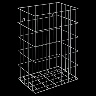 WP197 | KURV WAGNER EWAR WP197 AVFALLSBEHOLDER 44L KROM