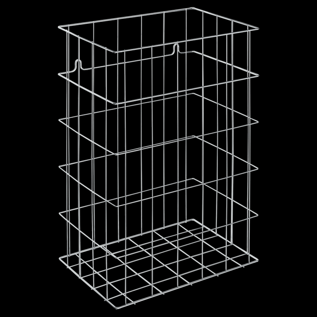 WP197 | KURV WAGNER EWAR WP197 AVFALLSBEHOLDER 44L KROM 