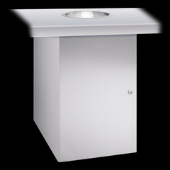 WP198 SATIN WAGNER EWAR WP198 AVFALLSBEHOLDER 43L