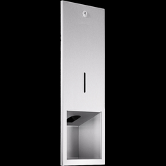 WP208E-7 SATIN WAGNER EWAR WP208E-7 SENSOR DESINF. DISPENSER 950ML