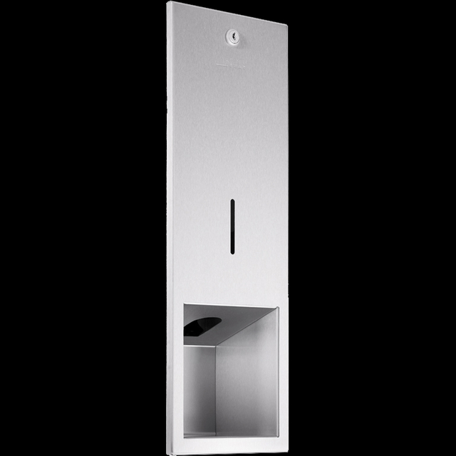 WP208E-7 SATIN WAGNER EWAR WP208E-7 SENSOR DESINF. DISPENSER 950ML 