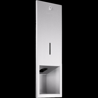 WP208E SATIN WAGNER EWAR WP208E SENSOR SÅPE DISPENSER 950ML