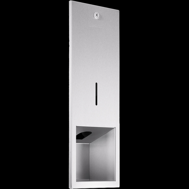 WP208E SATIN WAGNER EWAR WP208E SENSOR SÅPE DISPENSER 950ML 