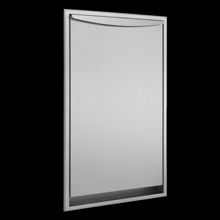 WP2110 SATIN WAGNER EWAR WP2110 STELLEBORD VERTIKALT