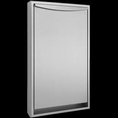 WP2115 SATIN WAGNER EWAR WP2115 STELLEBORD VERTIKALT