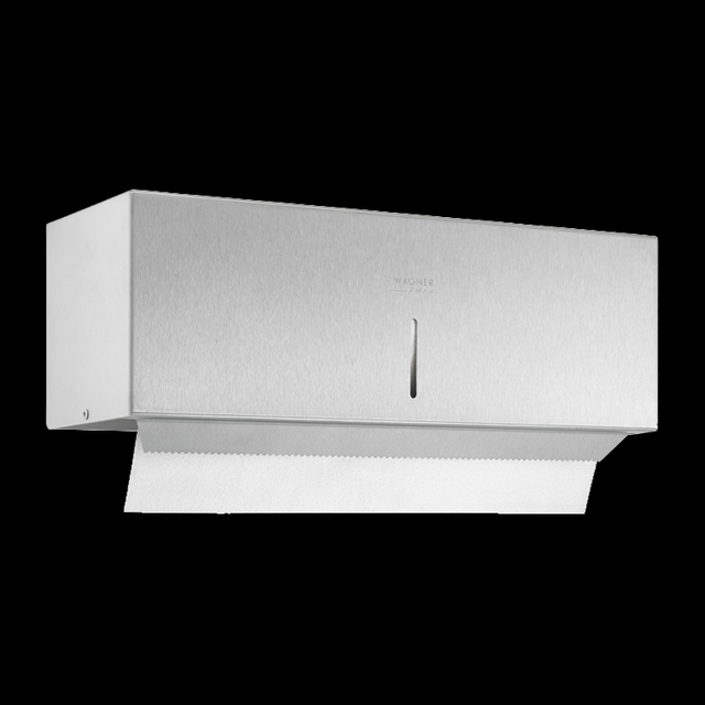 WP2405 SATIN WAGNER EWAR WP2405 PAPIR RULL DISP. FOR STELLEBORD 