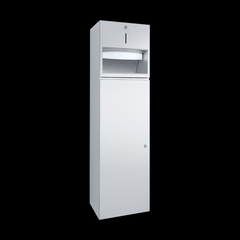 WP5015 SATIN WAGNER EWAR WP5015 KOMBINASJON PAPIR/AVFALL