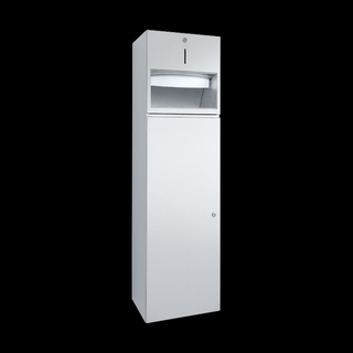 WP5015 SATIN WAGNER EWAR WP5015 KOMBINASJON PAPIR/AVFALL