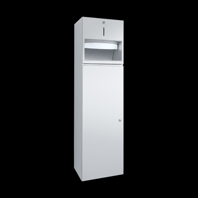 WP5015 SATIN WAGNER EWAR WP5015 KOMBINASJON PAPIR/AVFALL 