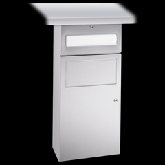 WP511 SATIN WAGNER EWAR WP511 KOMBINASJON PAPIR/AVFALL