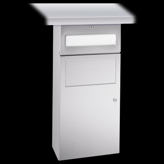 WP511 SATIN WAGNER EWAR WP511 KOMBINASJON PAPIR/AVFALL