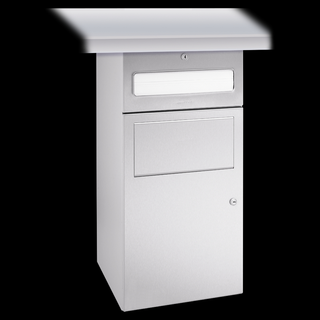 WP520 SATIN WAGNER EWAR WP520 KOMBINASJON PAPIR/AVFALL