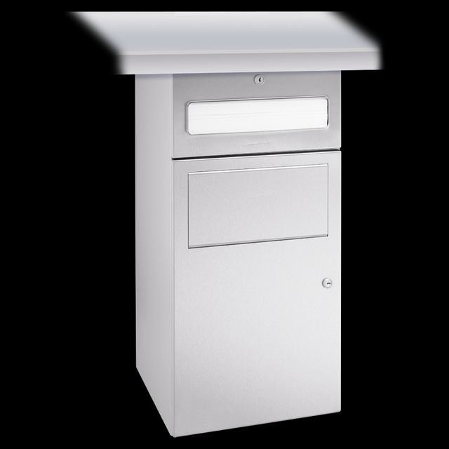 WP520 SATIN WAGNER EWAR WP520 KOMBINASJON PAPIR/AVFALL 