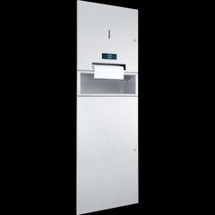 WP5451 SATIN WAGNER EWAR WP5451 KOMBINASJON RULLDISP. 6V/AVFALL