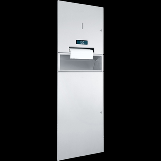 WP5451 SATIN WAGNER EWAR WP5451 KOMBINASJON RULLDISP. 6V/AVFALL