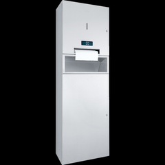 WP5456 SATIN WAGNER EWAR WP5456 KOMBINASJON RULLDISP. 6V/AVFALL